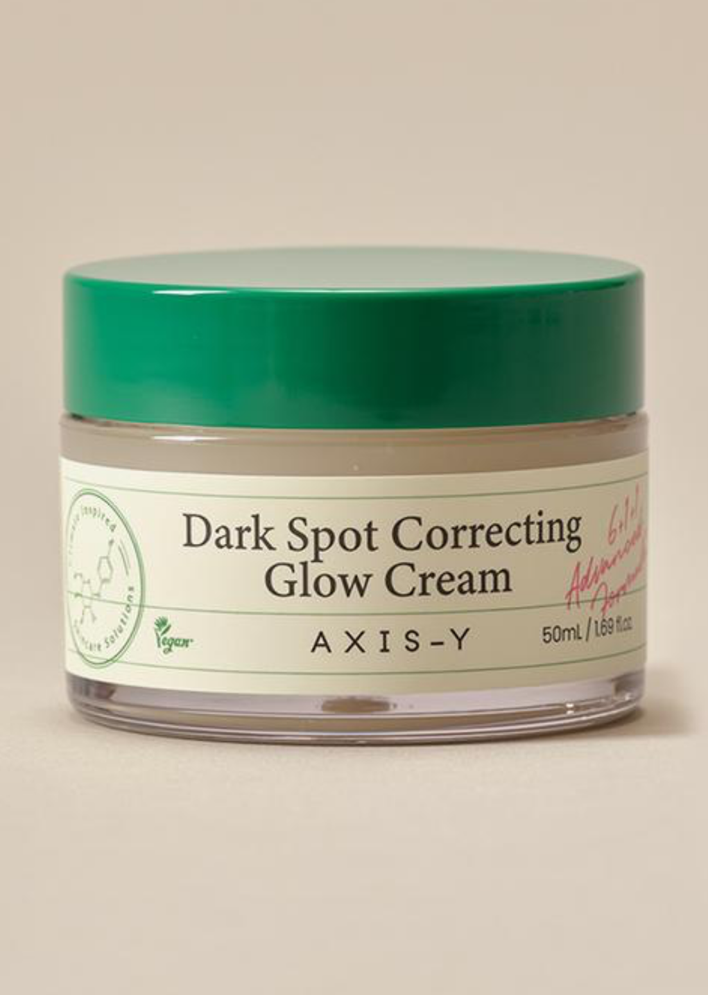 Dark Spot Correcting Glow Cream 50ml