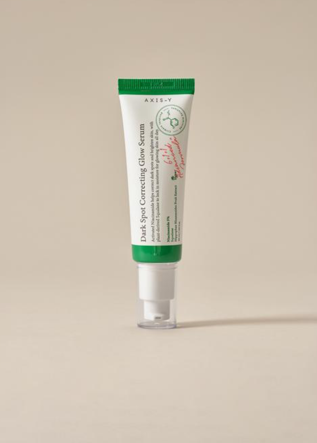 Dark Spot Correcting Glow Serum 50ml